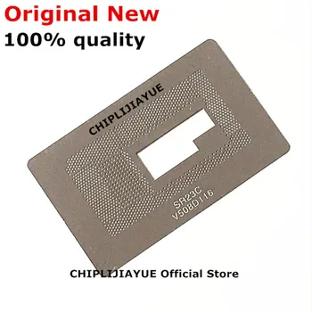 

Direct heating SR216 5Y70 SR217 5Y10 SR23C 5Y10c SR23Q 5Y71 SR23L 5Y51 SR23G 5Y31 chip BGA Stencil