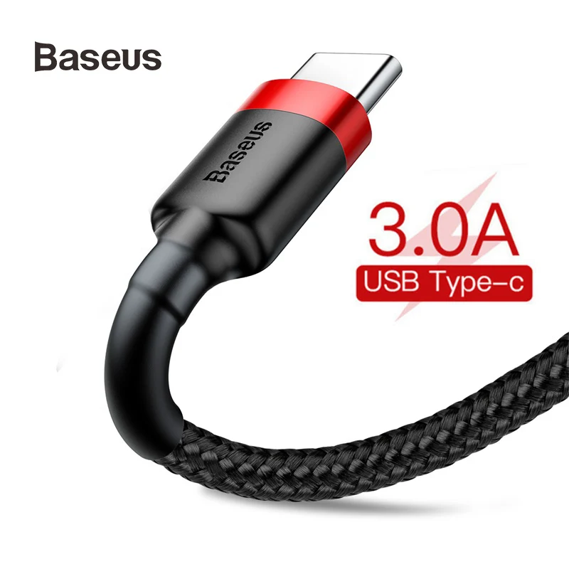Baseus кабель usb type C Быстрая зарядка для samsung huawei redmi 3A 2A USB C кабель для передачи данных для мобильного телефона Зарядка для устройств usb type-C Baseus кабель usb type C Быстрая зарядка для samsung huawei redmi 3A 2A USB C кабель для передачи данных для мобильного телефона Зарядка для устройств usb type-C