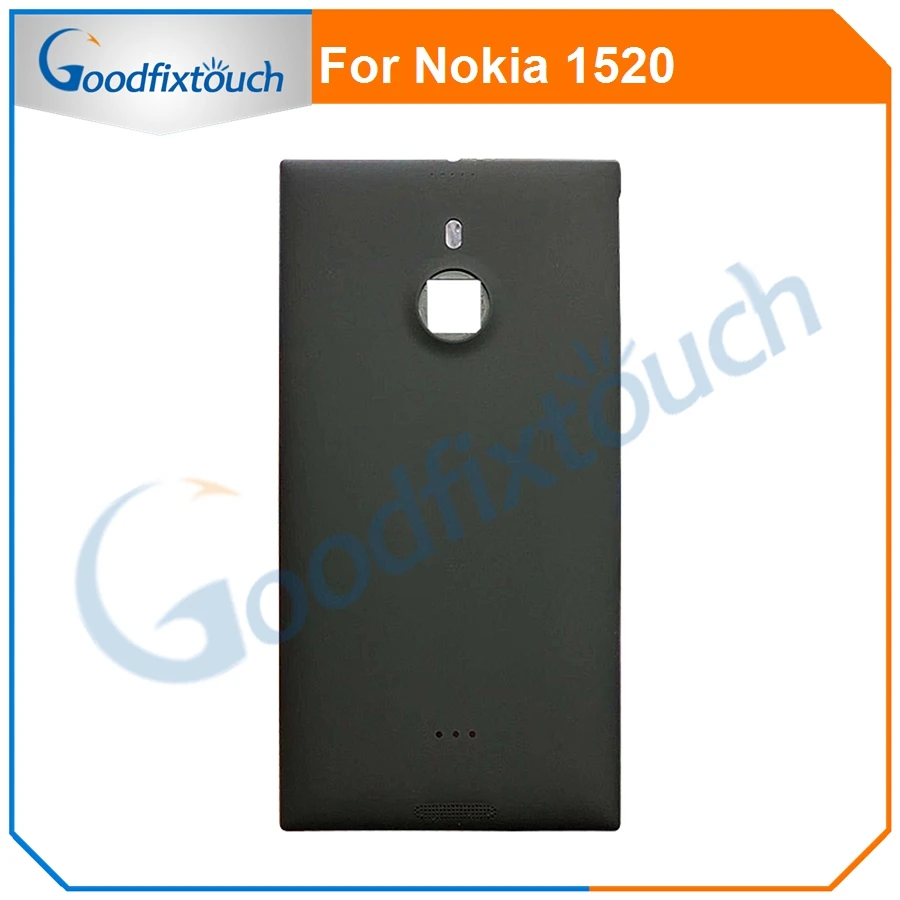 Для Nokia Lumia 1520 задняя крышка аккумулятора Корпус задняя крышка для microsoft Lumia 1520 задняя крышка корпуса Корпус двери