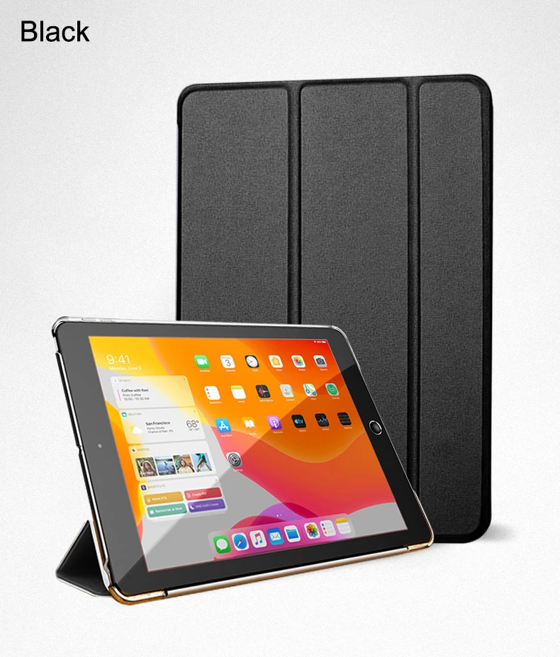 suporte triplo, iPad 8, 9, 10.2, 2020,