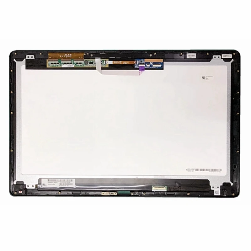 Для Sony Vaio SVF15N SVF15N27SCS SVF15N17CXB SVF15N1C5E LP156WF4-SPU1 ЖК-дисплей кодирующий преобразователь