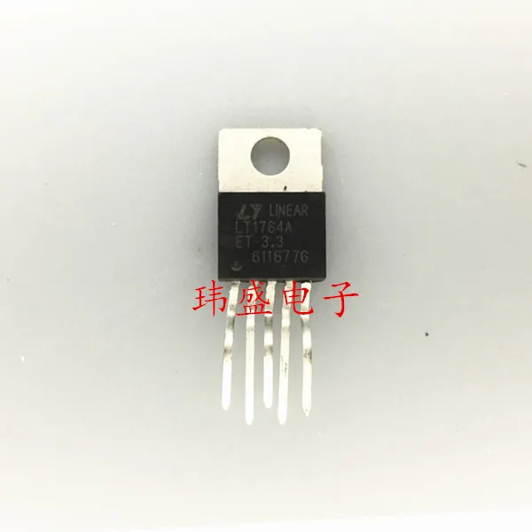 5 шт./лот LT1764AET LT1764AET LT1764AET-3.3 ЛТ-22 высокое качество