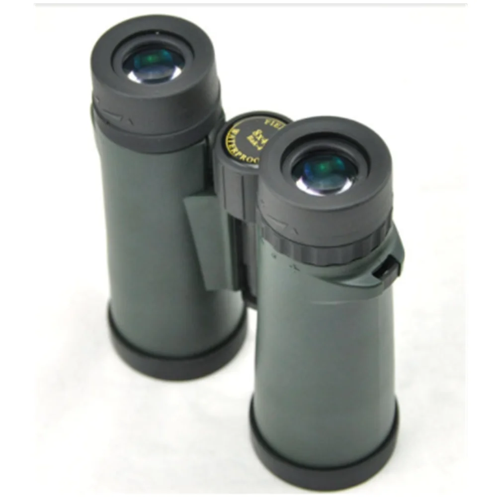 Visionking 8X42 W HD высокой четкости двухтрубный туристический Открытый телескоп низкий светильник ночного видения Водонепроницаемый Телескоп