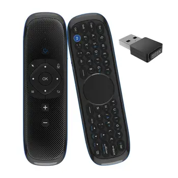 

Factory directly provide WeChip W2 smart remote control with competitive price