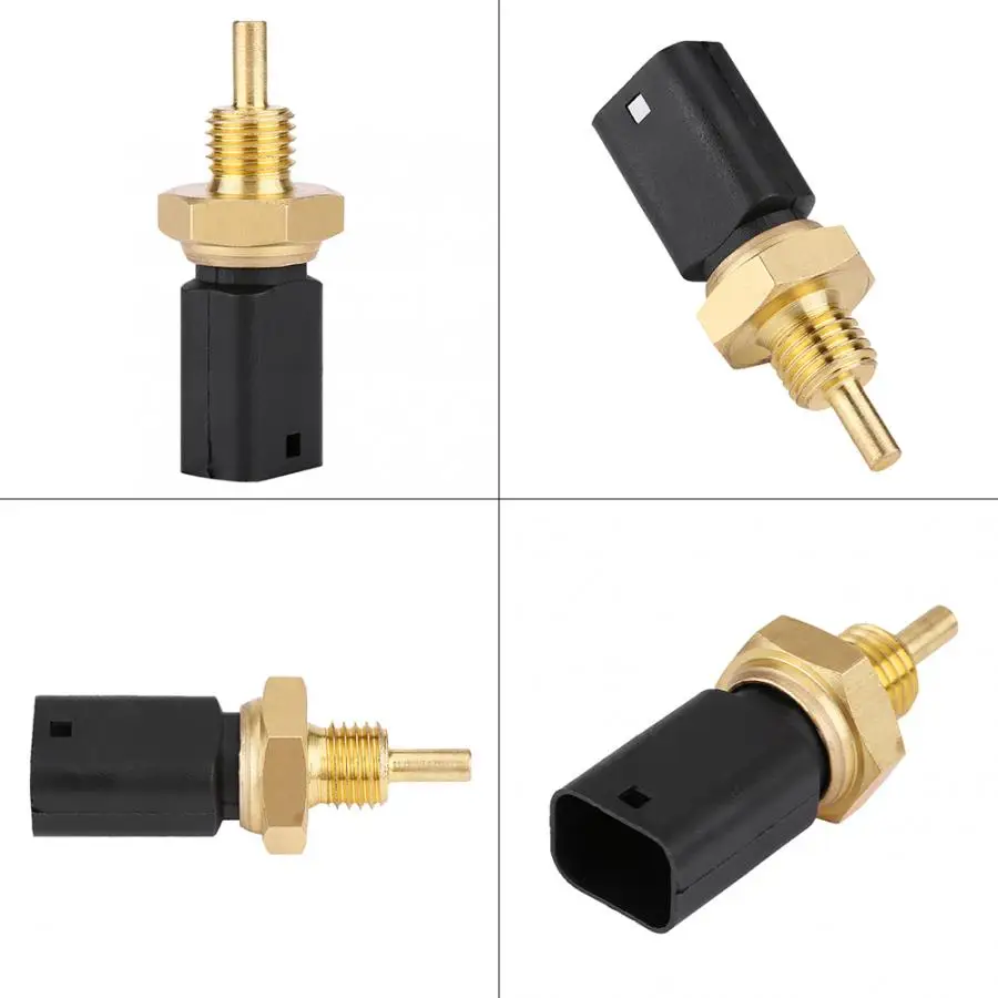 Temperature Sensor Coolant Temperature Sensor Fit For Clio Scenic Kangoo Megane 7700101968