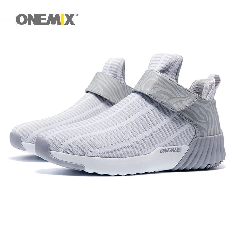 de deporte de marca para sin cordones Botines altos, para caminar, invierno, 2020|Zapatillas correr| AliExpress