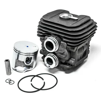 

Piston Cylinder Rebuild Kit For Stihl TS410 TS420 Concrete Saw 4238 020 1202 high quality Piston Cylinder Kits
