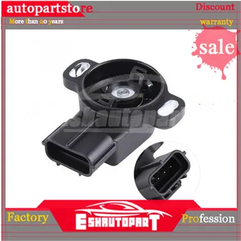 スロットルポジションセンサー Tps 198500-330 ジャガー XJ8 1999-2003 & XK8 1999-2002