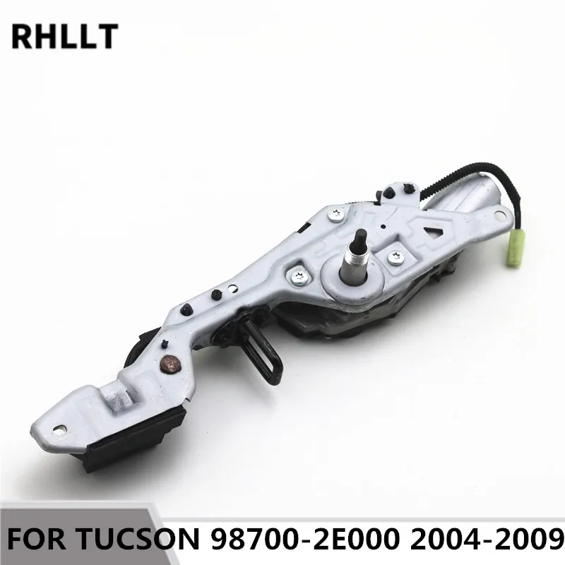 Genuine for Hyundai 2004-2009 Tucson Rear Wiper