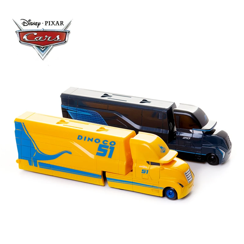 Disney Pixar Cars 2 Other Characters 1:55 Metall Spielzeug Auto Jungen Geschenk