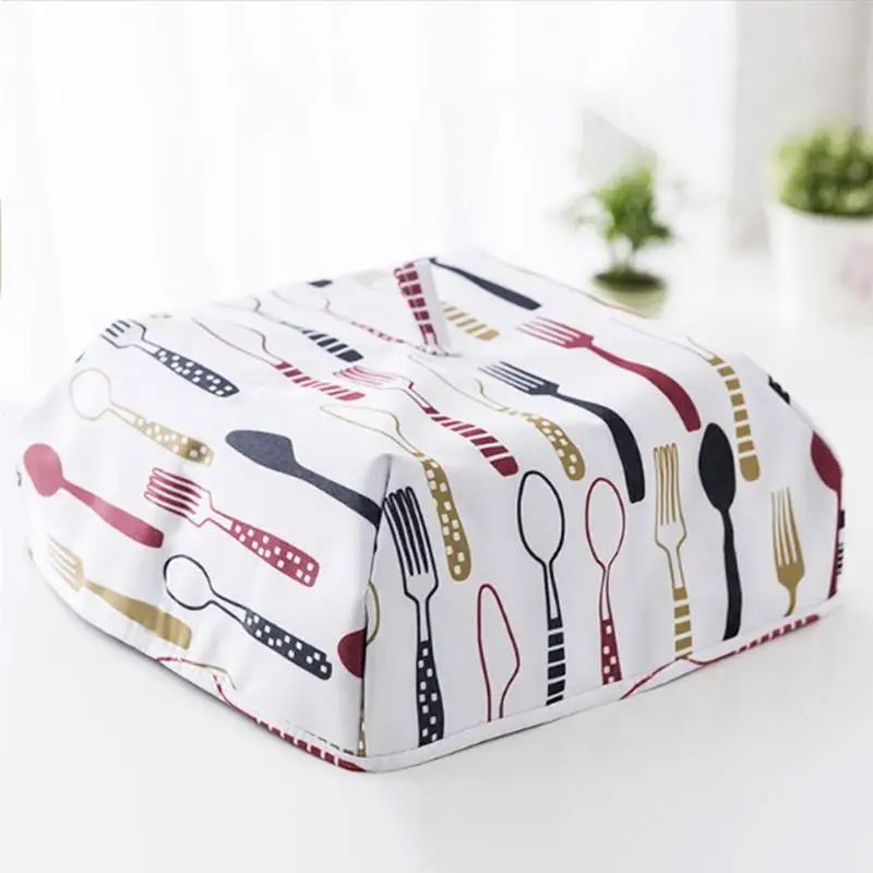 Kitchen Folding Aluminum Foil Cover Moisture-proof Release and Release Freely Lid Anti Fly Mosquito Insulation Food Dish