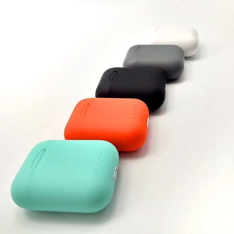 I88 TWS беспроводные Bluetooth наушники, портативные мини наушники с зарядным устройством, уличные спортивные гарнитуры, умное сенсорное управлен... I88 TWS беспроводные Bluetooth наушники, портативные мини наушники с зарядным устройством, уличные спортивные гарнитуры, умное сенсорное управлен...