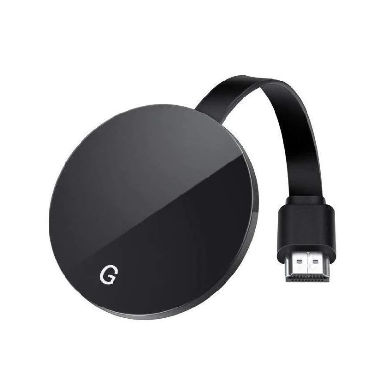 2,4G 5G 1080P беспроводной HDMI Android tv stick HD tv Dongle Miracast Airplay Wifi Дисплей приемник зеркалирование медиа стример для iOS