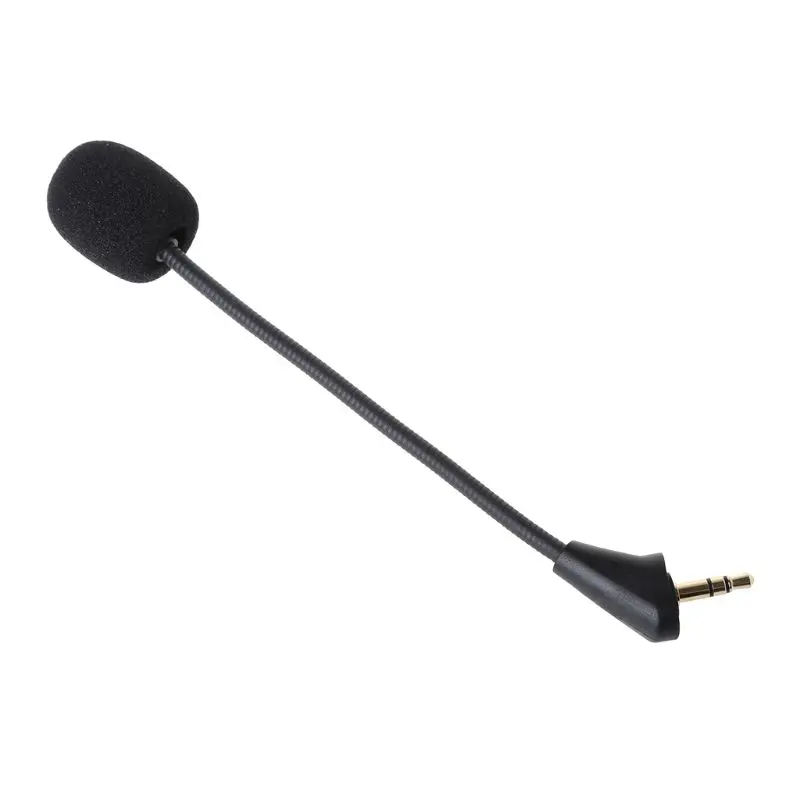 Мини портативный микрофон для наушников HYPERX Cloud Alpha Revolver S Аксессуары 634A