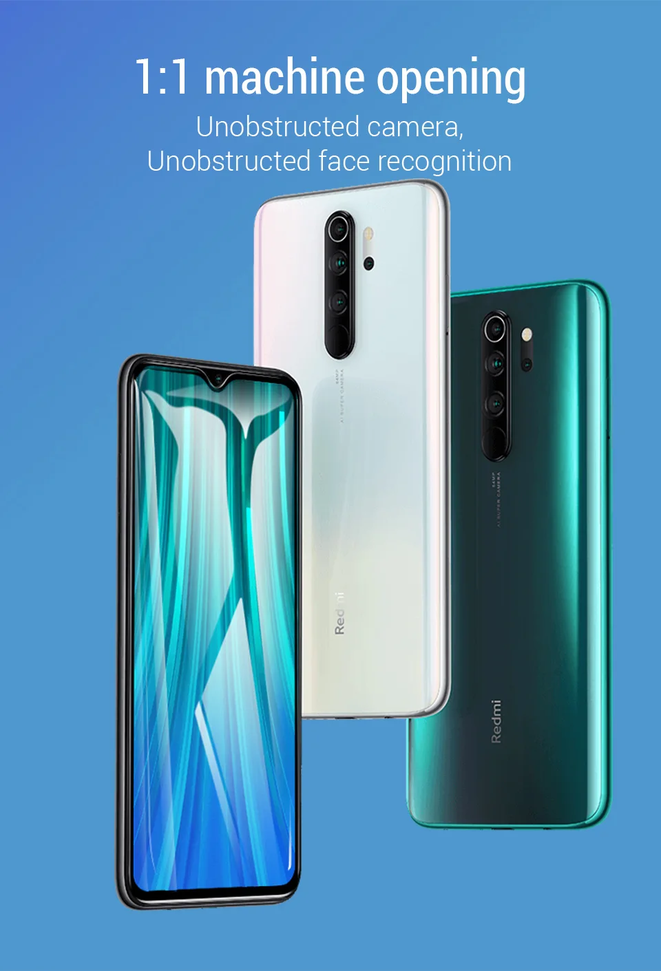 PZOZ для Xiaomi Redmi Примечание 8 Pro Экран протектор Защитная пленка из закаленного высокопрочного Стекло для Xiaomi Redmi Примечание 8T телефон защитная пленка, стекло