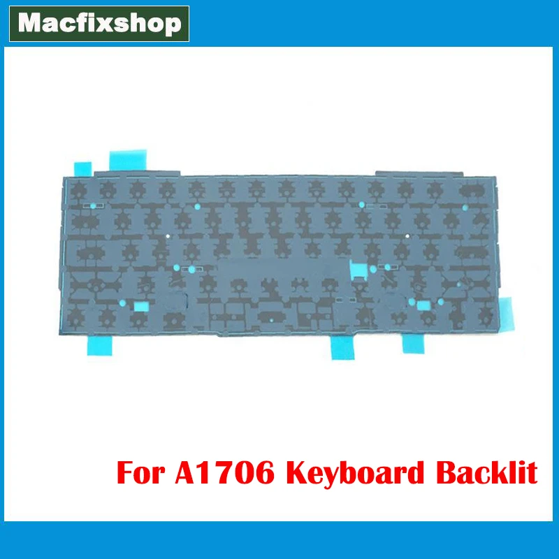 Nuova Tastiera A1706 Originale Retroilluminata 2016 2017 Per Macbook Pro Retina 13 "A1706 Sostituzione Retroilluminazione Tastiera Emc 3162 3071