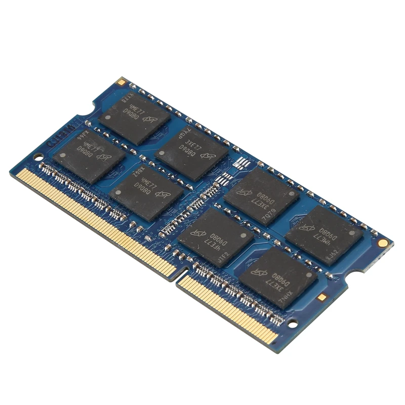 AMD Ddr3    DDR3L 8GB ޸ Ram 1600MHz 1.35V Sodimm Ram 204PIN Ʈ Ram