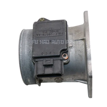 

Genuine Mass Air Flow Sensor F8LF-12B579-BA For Ford AFH80-01A