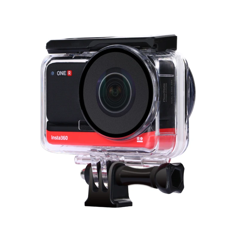para insta360 um r caixa habitação à