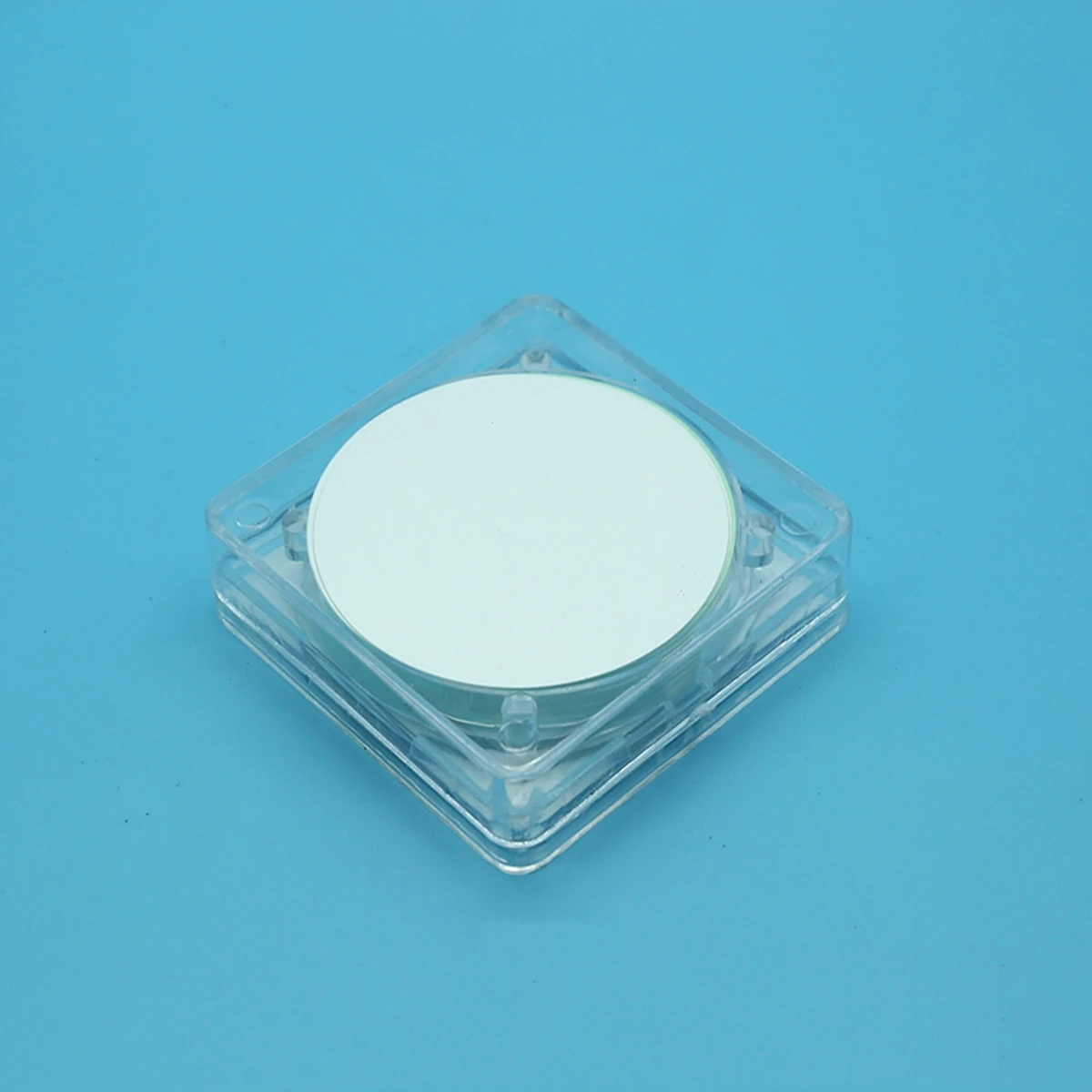 Deschem 47mm Hydrophobic PTFE Membrane Filter 50Pcs/Box Made By Polytetrafluoroethylene |
