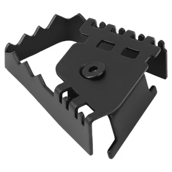 

Rear Foot Brake Lever Pedal Enlarge Extension Pad Extender for Bmw F800Gs F700Gs R1200Gs Motorcycle Accessories