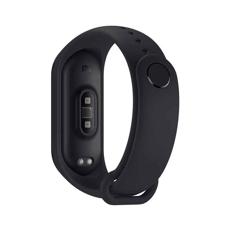 

Genuine Original Suitable for Millet Bracelet 4 Calls Display Sleep Detection Heart Rate Passengers Will Pay Large Color Screen