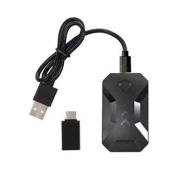 

Keyboard Mouse Adapter Gamepad Controller Converter One FPS PS3 Switch For PS4 Nintendo Game Accessories P3U6