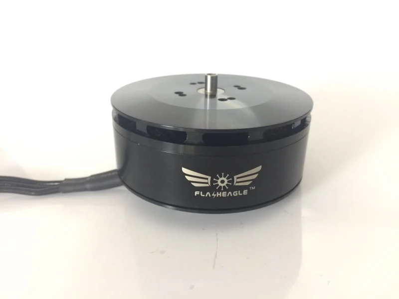 1 шт. FlashEagle U9 U8325 мотор 100KV 110KV 120KV бесщеточный Запчасти для RC для детей до 20 кг по самой низкой цене, 16L 20L 30L завод сельского хозяйства Бла(беспилотный летательный аппарат Drone