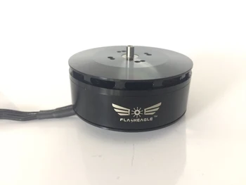 

1PCS FlashEagle U9 U8325 Motor 100KV 110KV 120KV Brushless Parts for RC 20kg 16L 20L 30L Plant Agriculture UAV Drone