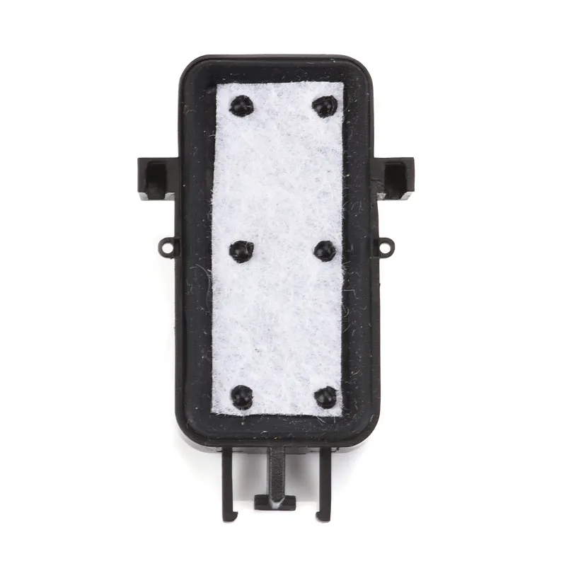 Ceny Atrament nasadka do pompki do drukarki Epson 9600 czapka z daszkiem dla Epson 7600 Capping Top stacji do projektora Epson F138040 głowicy drukującej