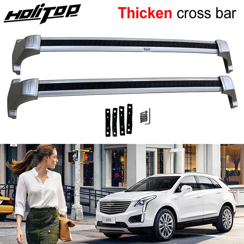 bike rack for cadillac xt5