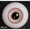 14mm BJD 1/3 1/4 Doll Glass Eyes Hot Sell Doll Accessories Glasss Doll Eyeball For Sale Child Gift ► Photo 3/6