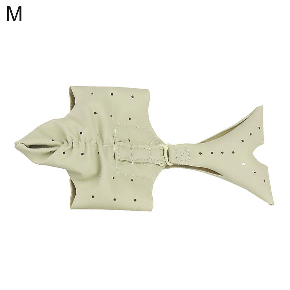 Adults Elastic Bunion Corrector Foot Separator Pain Relief Toe Care Straightener toe retractor from the bone on the big toe - Цвет: M