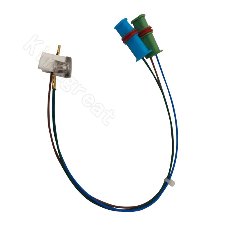 Temperature PT1000 Overheat Sensor 252069010200 For Eberspacher Espar Airtronic D2 D4 D4S 12V / 24V Diesel Air Heater