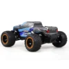 Linxtech 16889A 1/16 30km/h 4WD RC Car Brushless 2.4G High Speed Car Toy Remote Control Car for Kids Christmas Gifts 3
