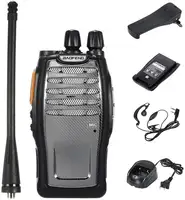 Walkie Talkie