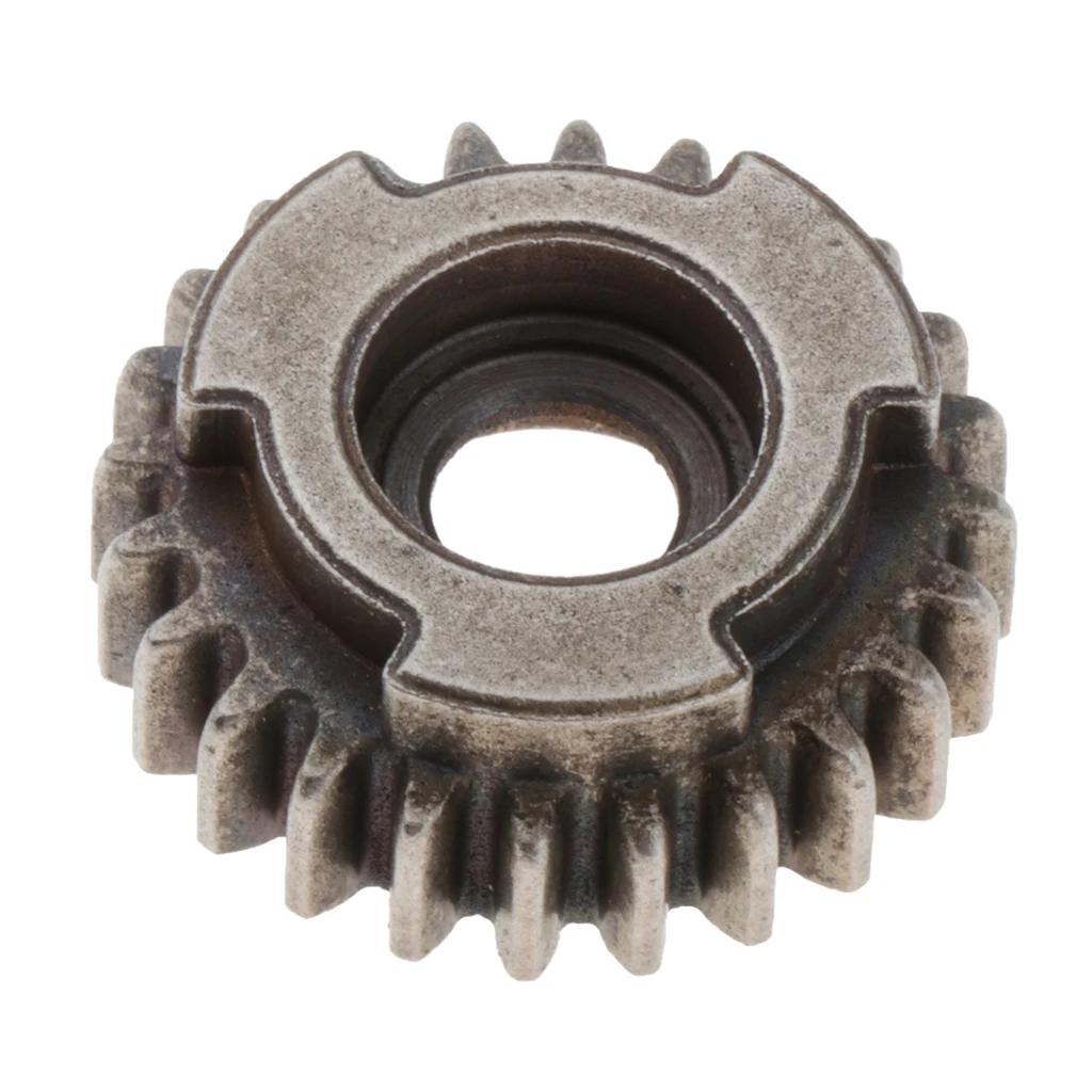 Alloy  Gear For 1:10 -P408 Remote Control Model Vehicle Pickup Truck