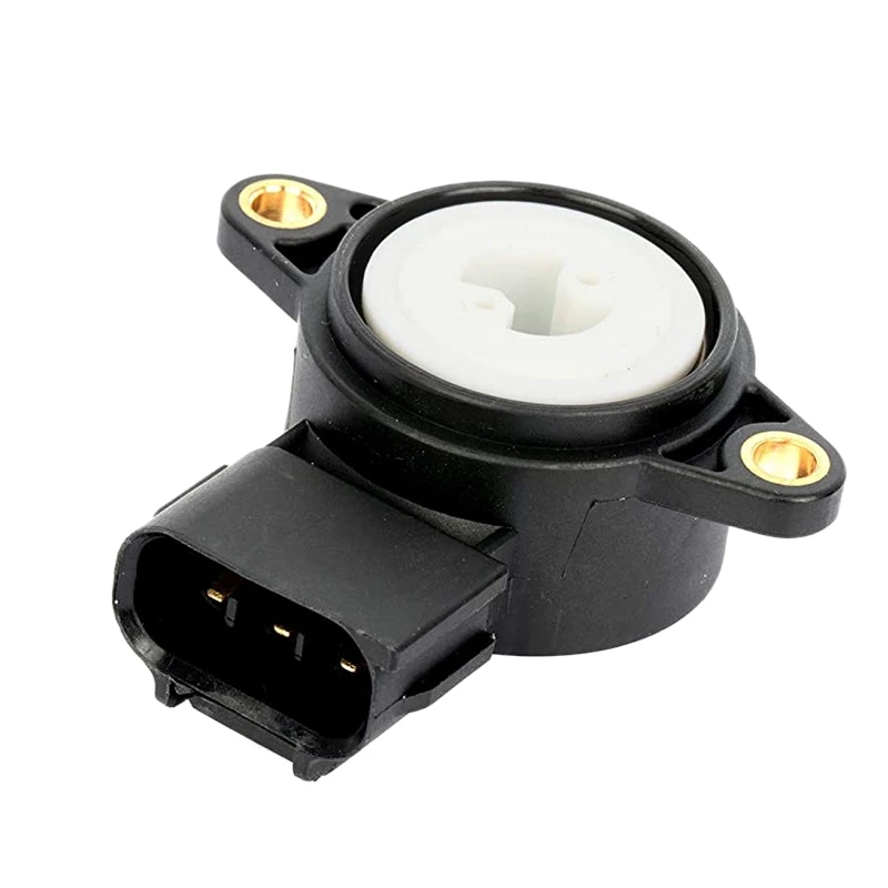 Car Throttle Position Sensor TPS for Mitsubishi Lancer 2002-2007 7260-15W50 MD615571 | Автомобили и мотоциклы