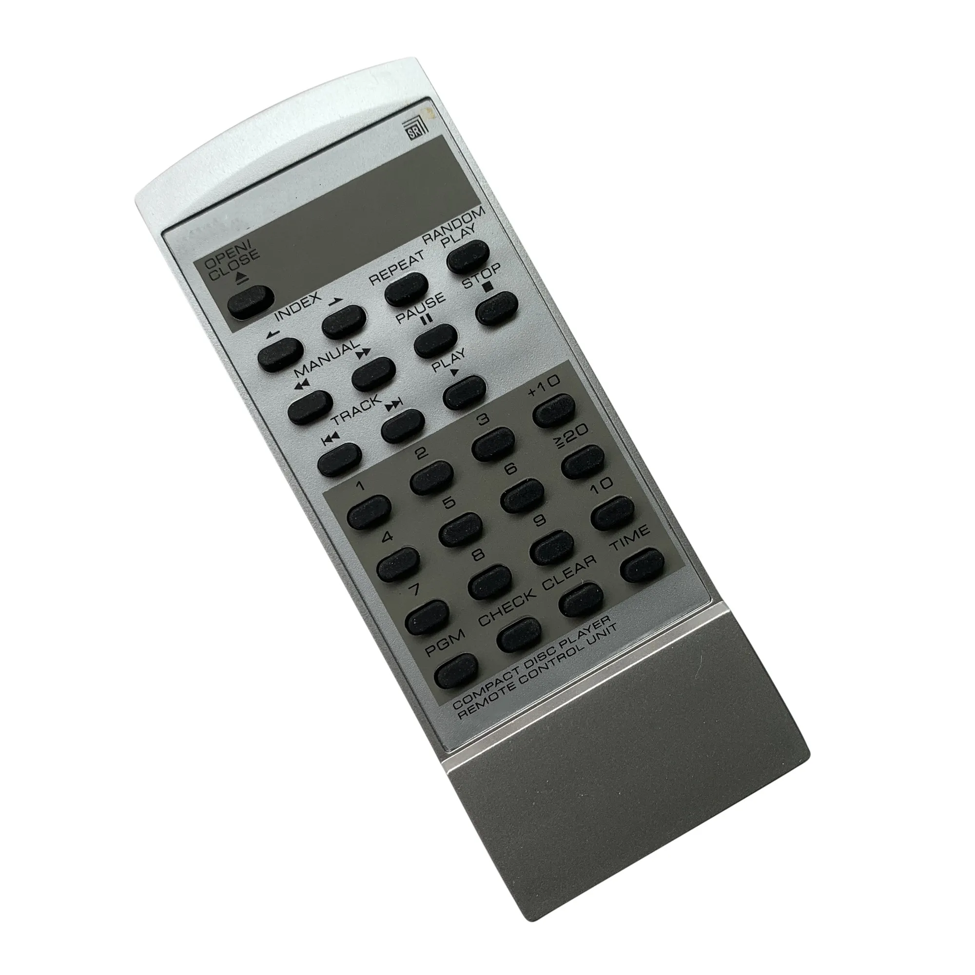 Пульт дистанционного управления Управление для Pioneer PD-M453 PD-M551 PD-M552 PD-M601 PD-M6403 PD-5100S PD-7300S CD-плеер