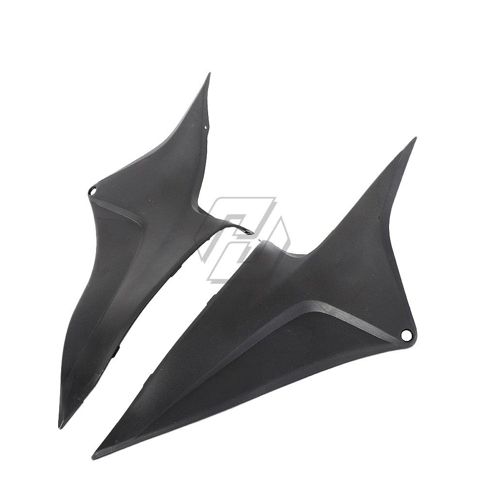 Мотоциклетная боковая накладка кронштейн обтекатель Cowling чехол для HONDA CBR600RR F5 2007-2012