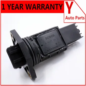 

Japan Used 0K08013210 2452127 AF10312 MAF sensor mass air flow meter case for Accent Scoupe SEPHIA SPECTRA