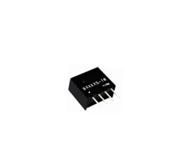 10 шт в упаковке, новая B0309S-1W 3.3V9V DC-DC 1 Вт