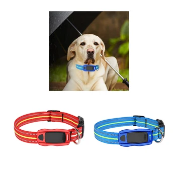 

Smart Mini Wireless GPS Location Pet Tracker Anti Lost Sensor Tracer