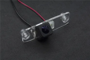 

HD PAL 1280*720 Car Parking Rear View Camera Night Vision Reverse Camera For Kia Carens Borrego Sorento Oprius Sportage R Ceed