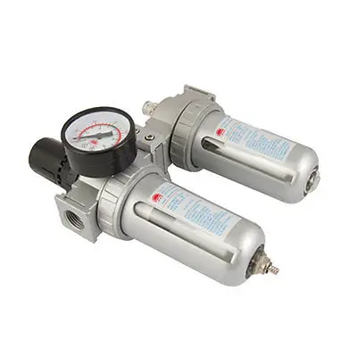 

Combination Gas Source Treatment w Pressure Gauge Tool