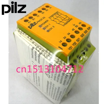 

NEW relay PNOZ X3 774314 110V