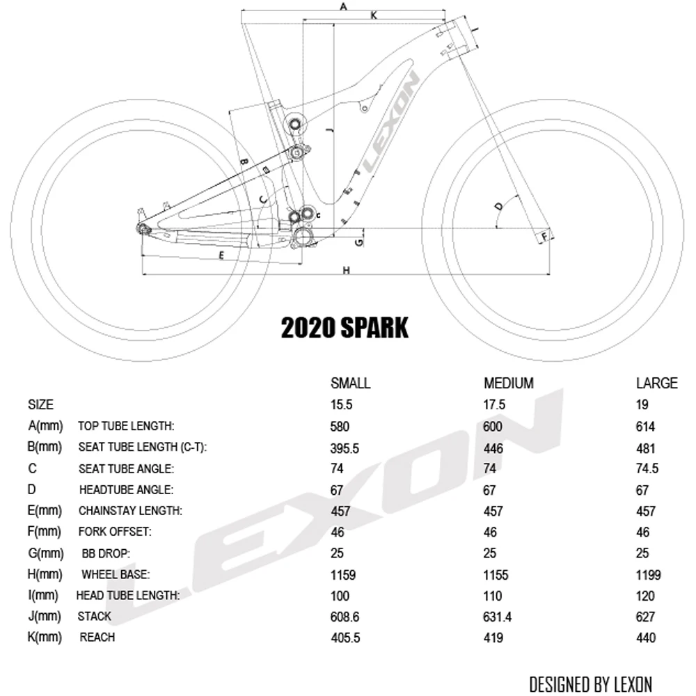 Full Suspension Mountain Bike Frame Mountainotes LCC Outdoors and Fitness