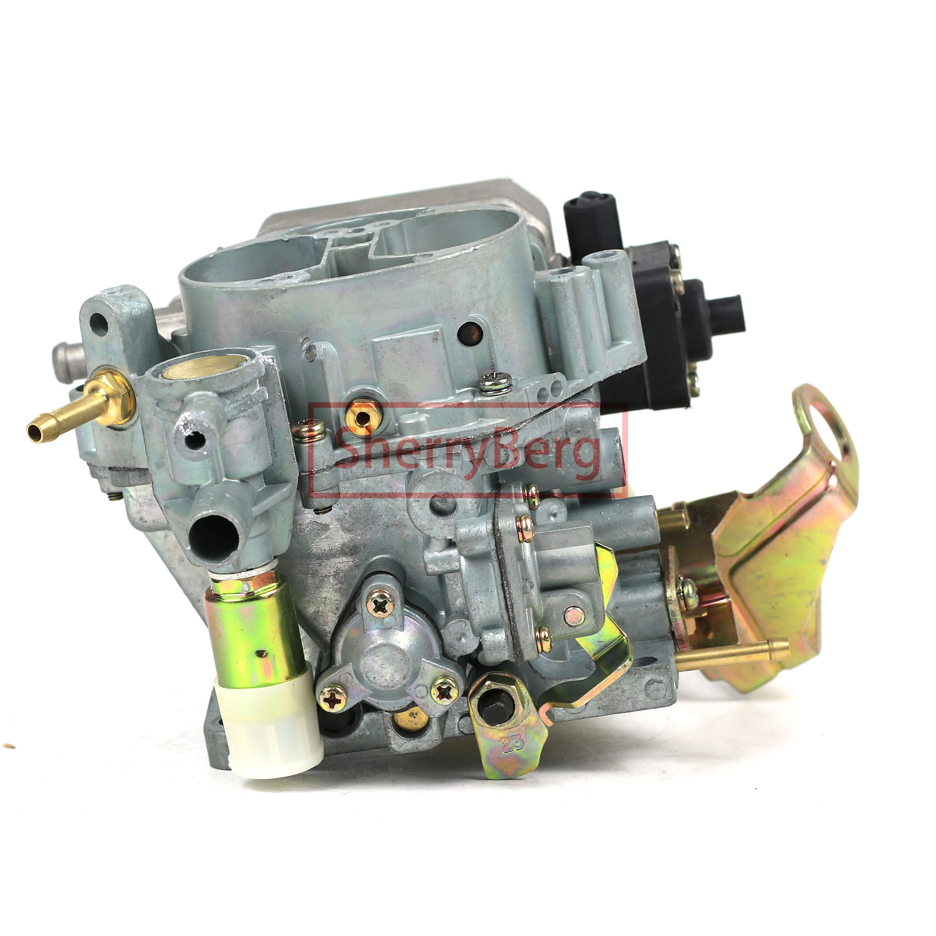 Карбюратор для peugeot 505 solex carb NO.1400.K3 carby classic 1979 1980 1992 Бесплатная доставка|peugeot