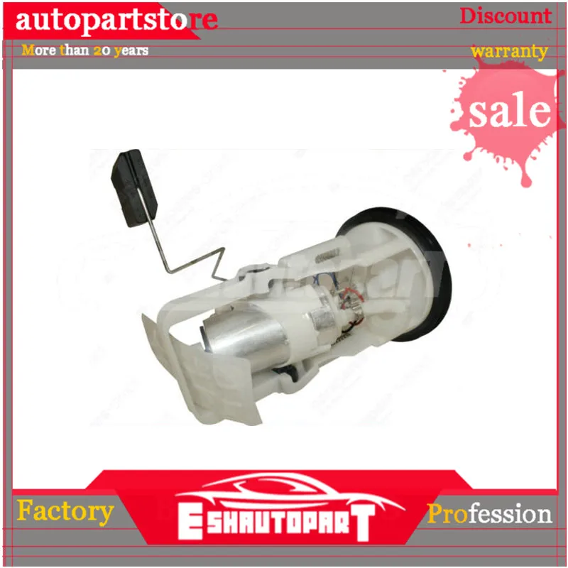Car Electric Fuel Pump Module Level Sensor for BMW E46 3 Series 316I 318I 320I 323I 325I L6 6 Cyl 16146766942 | Автомобили и