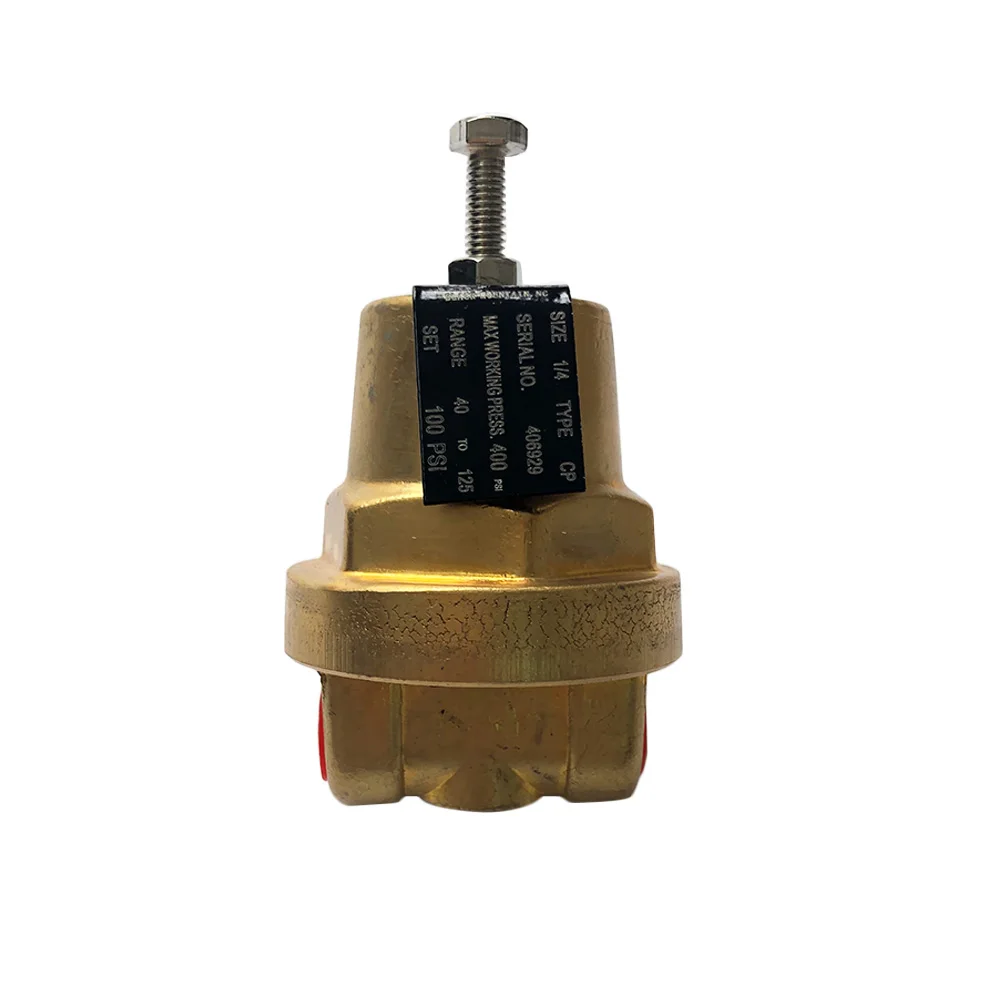 02250046-568 регулирующий клапан G1/4 &quotNPT запасные части для пресса SULLAIR Air Com или